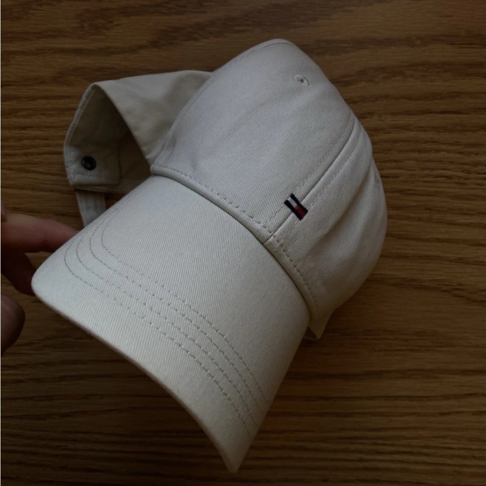 Tommy Hilfiger cap green os